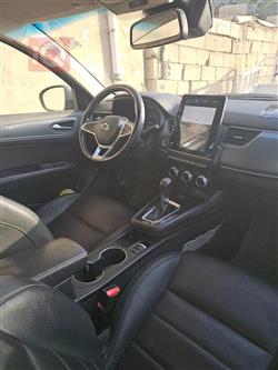 رينو سامسونج موتورس XM3